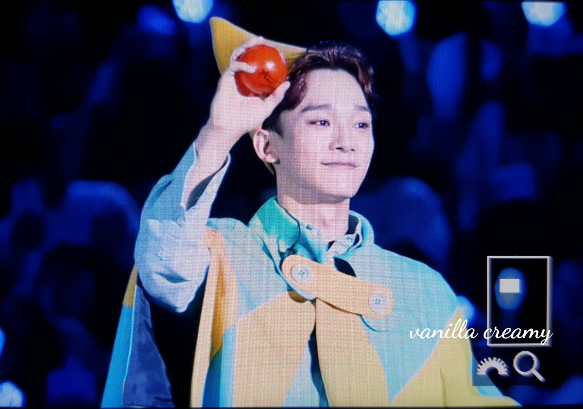 vanillacreamy_'s tweet photo. 170527 #chen #종대 #첸 https://t.co/qhOrzTDPJG