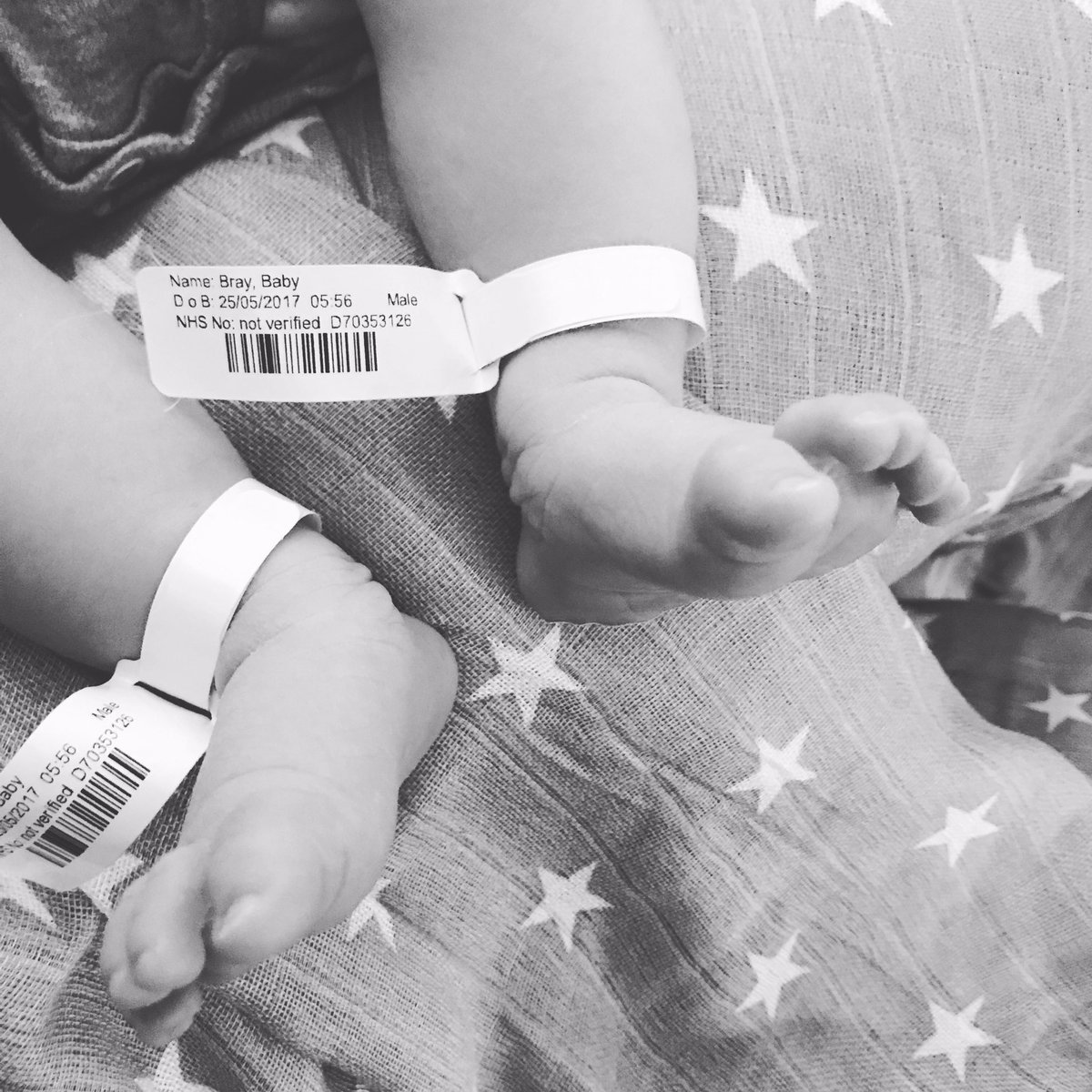 emilyheap2's tweet photo. We're home 💙 https://t.co/sg9JZrIwVz