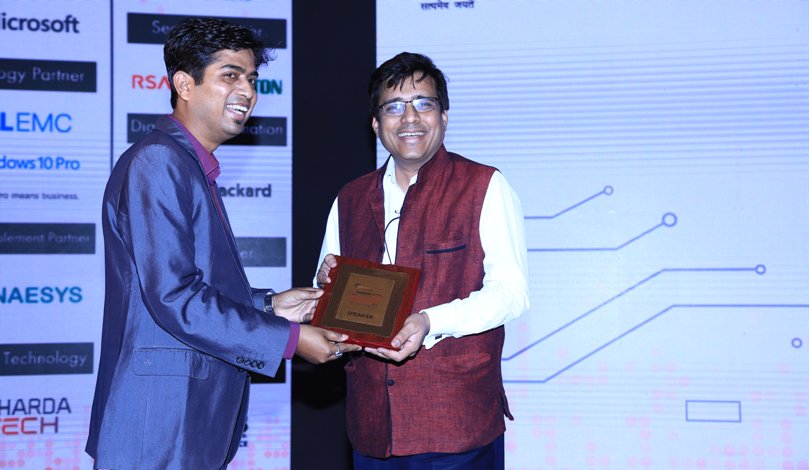 BWBusinessworld's tweet photo. 'The Power Of Data And Digital Interpretation' at @BWBusinessworld #DigitalIndiaSummit Read More: https://t.co/d8knt8ccVQ https://t.co/hWMLIX7XXN