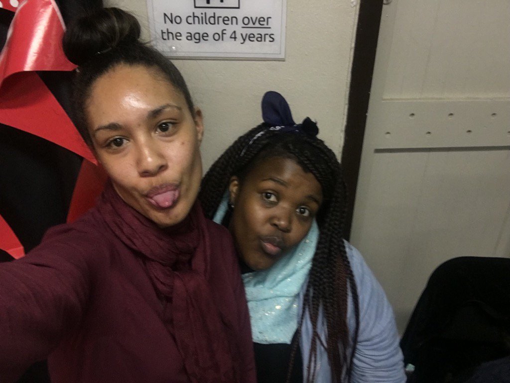 ChezDeAlmeida's tweet image. #RevoltConference #KingdomOfLight #1000salvations