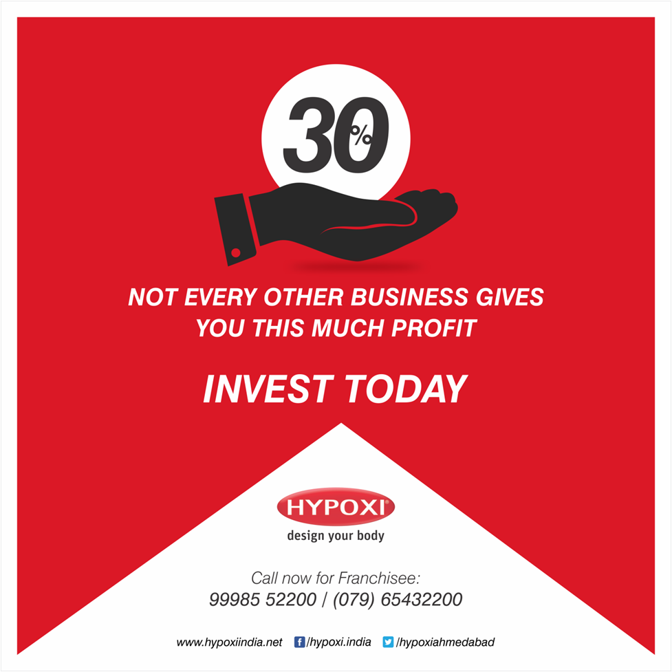 hypoxiIND's tweet photo. Start a #HypoxiFranchise &amp; help others get back in shape. Up to 30% profit is yours. Visit https://t.co/gt18txPfIn https://t.co/0YkyYAoXjS