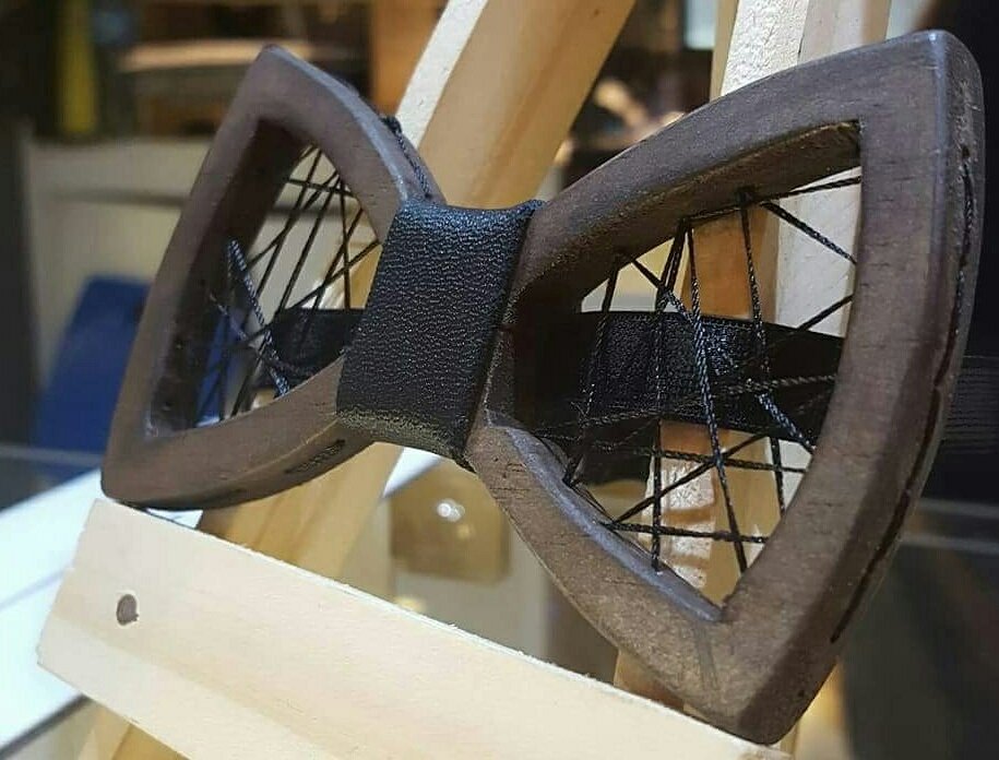 🌟NEW💥 Moños de Madera 😍
¿Te animas a Marcar Tendencia?🆕🆒
#original #cool #Trendy