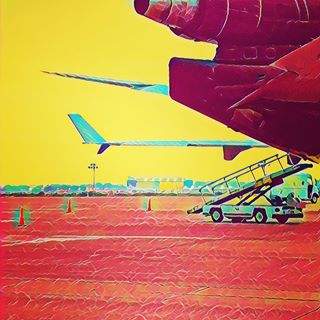 #SolarTheme #iloveairports #aviation <a href="/ZHaamo/">Neth[a]</a> <a href="/AlexRinald/">Alex Rinald</a> #JetBlue #RyanAir #adventure #wingscraft