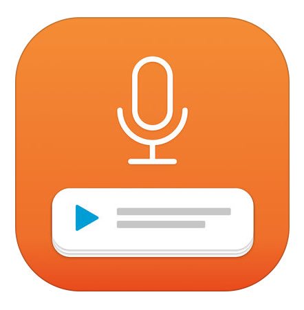 TheMikeMohammed's tweet photo. Fav App - "Wrappup Smart Voice Recorder" Record, share, annotate &amp; edit voice recordings - great 4 doc. S learning @lstrangway @LC2_TDSB https://t.co/0hEpHe90uZ