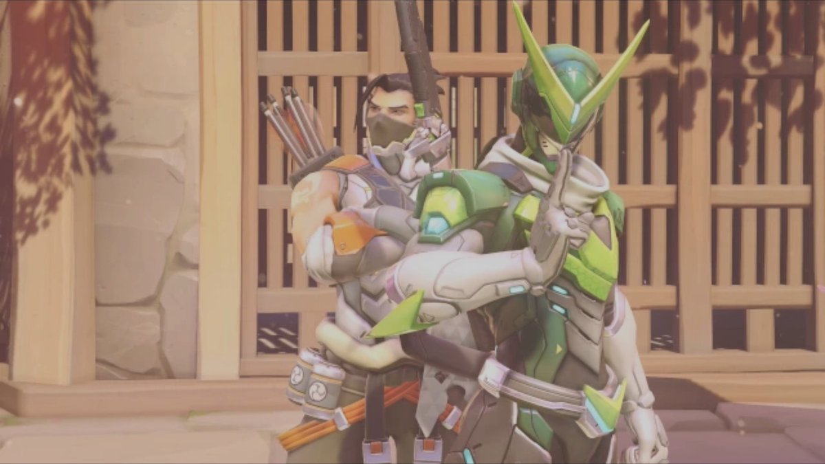 GAMEYork's tweet image. So how many loot boxes have you all bought trying to get the #overwatchanniversary skins? #WhereDidMyMoneyGo?