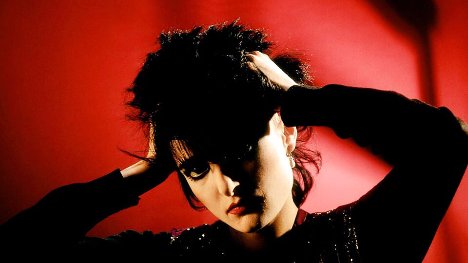  in 1957 Susan Janet Ballion aka Siouxsie Sioux was born 
Happy Birthday Siouxsie 