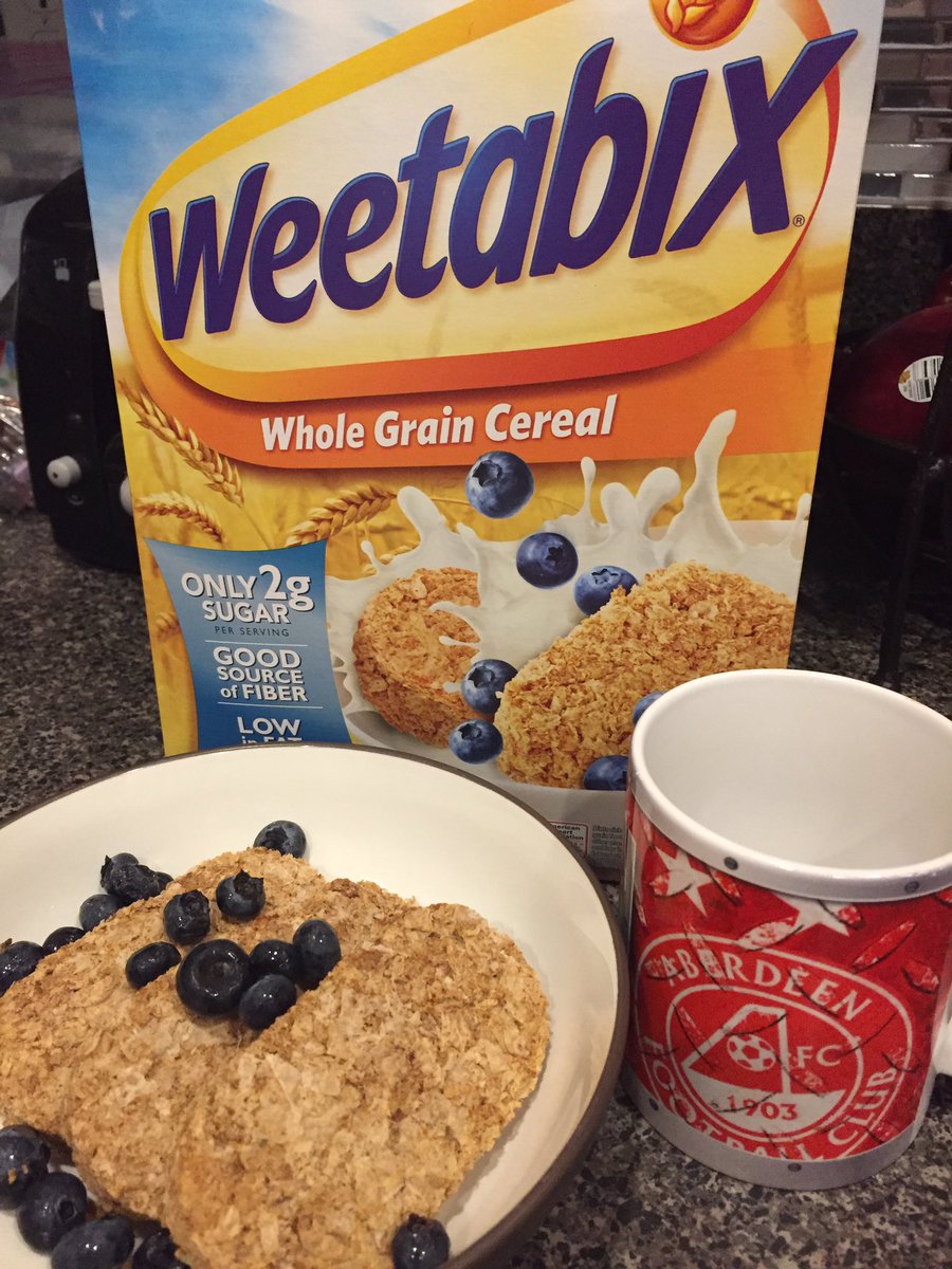 NoelBlaha's tweet photo. Breakfast of champions. #StandFree #USAfc https://t.co/6tZafTlWU6
