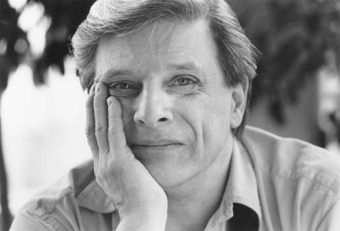 Happy 83rd birthday to Harlan Ellison, legendary raconteur of science fiction & fantasy.  