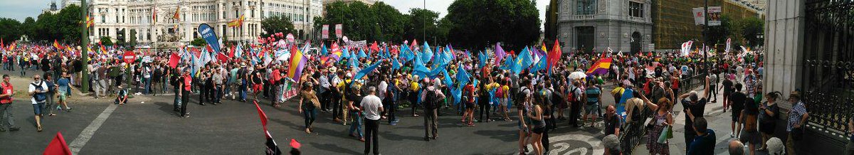 Marea Atlántica tweet media