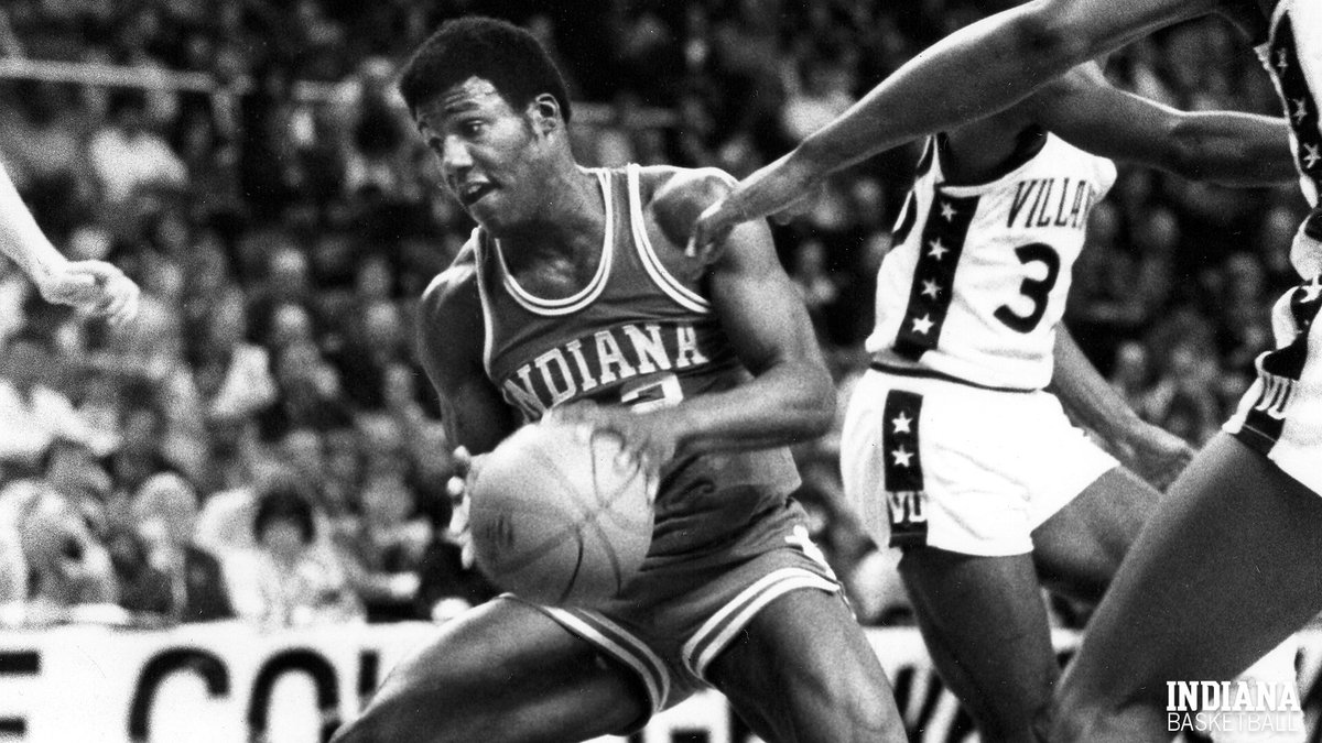 Today we wish a Happy Birthday to Wayne Radford! #iubb