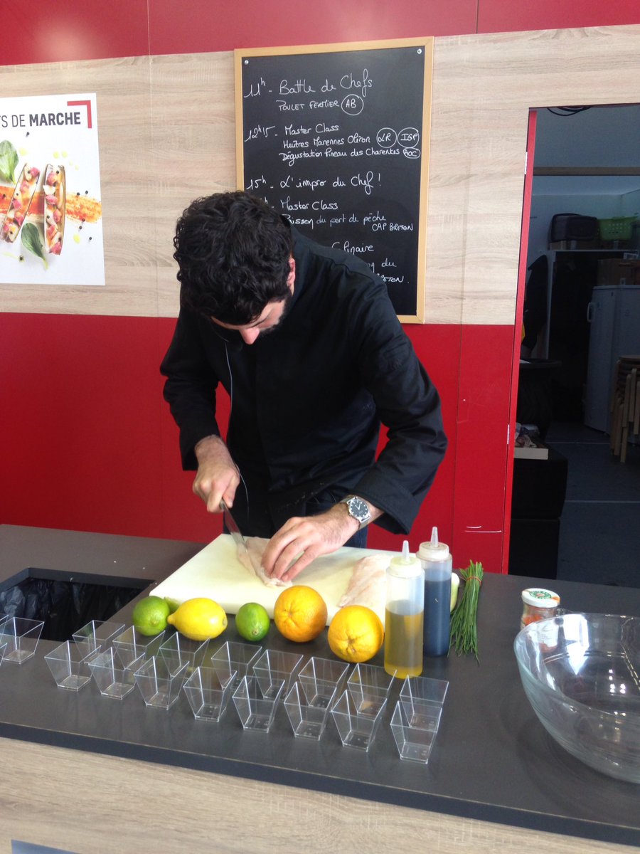 Agence de l'Alimentation Nouvelle-Aquitaine (@aana_officiel) on Twitter photo Le #chef cuisine un #tartare de #rascasse de #capbreton sur le salon de l'<a href="/Agri_Aquitaine/">Salon de l'Agriculture Nouvelle-Aquitaine</a> ! Le #chef cuisine un #tartare de #rascasse de #capbreton sur le salon de l'<a href="/Agri_Aquitaine/">Salon de l'Agriculture Nouvelle-Aquitaine</a> !