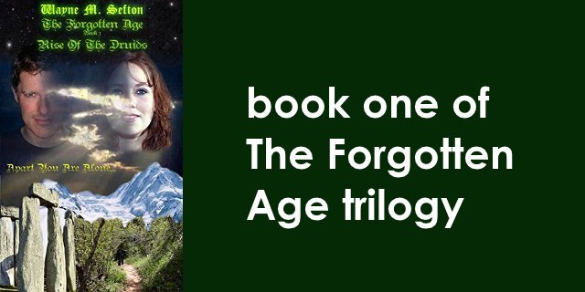 We Blog Books (@weblogbooks) on Twitter photo Read Great #Epic "The Forgotten Age: Book 1, Rise of the Druids" <a href="/wayneseffy/">Wayne M Sefton autho</a> #Fantasy #AmWriting amzn.to/2qfcgSj Read Great #Epic "The Forgotten Age: Book 1, Rise of the Druids" <a href="/wayneseffy/">Wayne M Sefton autho</a> #Fantasy #AmWriting amzn.to/2qfcgSj