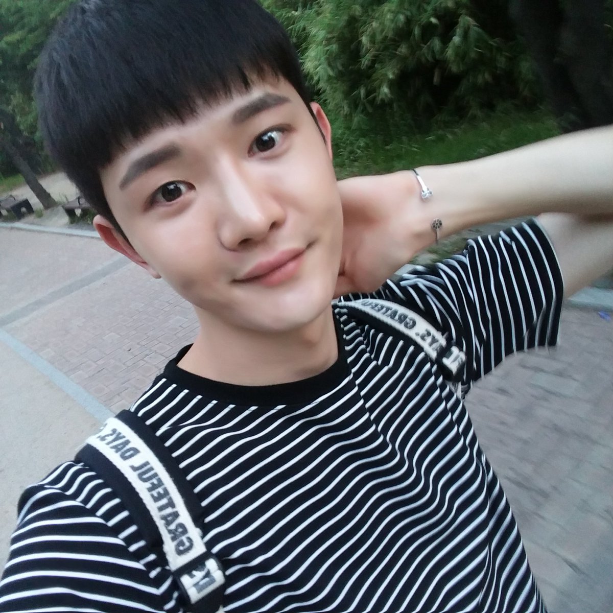이후림 tweet media