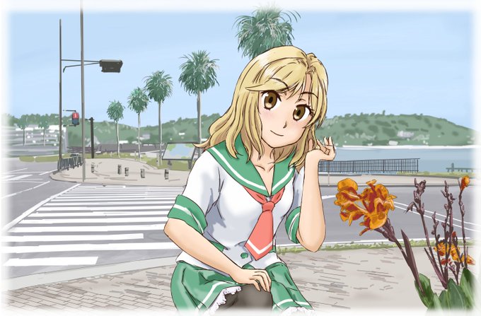 水越紗季生誕祭17のtwitterイラスト検索結果 水越紗季生誕祭17のtwitterイラスト検索結果