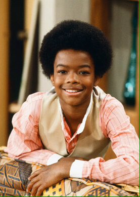 Happy Birthday Todd Bridges!!! 