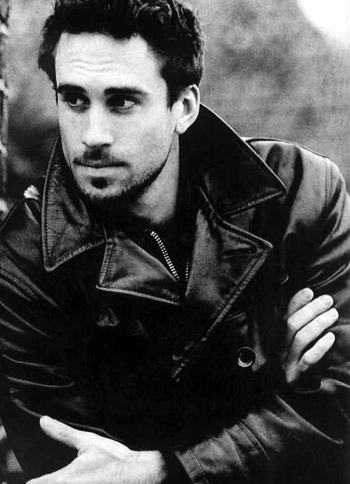 Happy birthday Joseph Fiennes! 