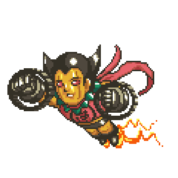 スーパーメガテン大戦のtwitterイラスト検索結果