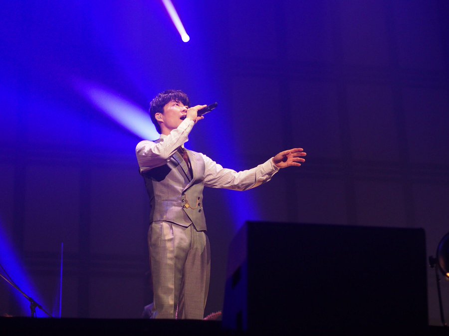 星野源17 Continues ツアー 神戸ワールド記念ホール セトリまとめ やわろっく