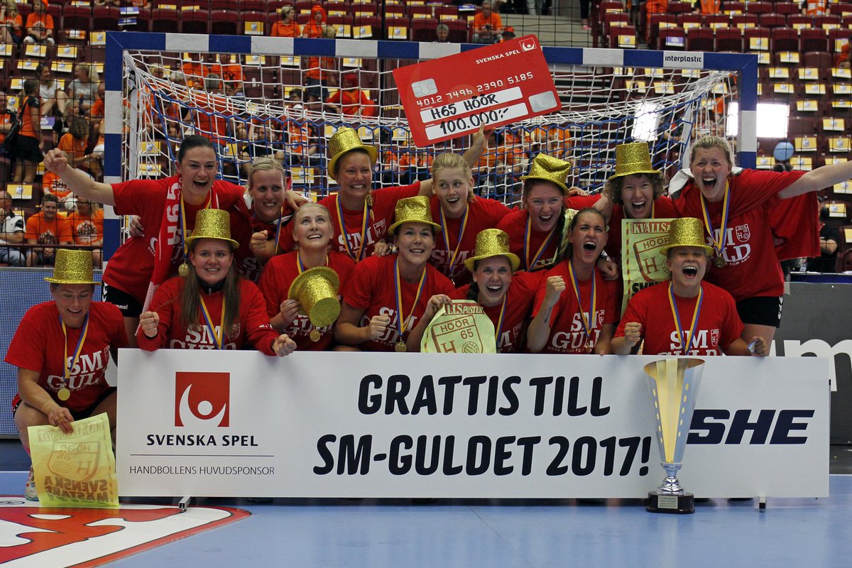 SM-GULD!