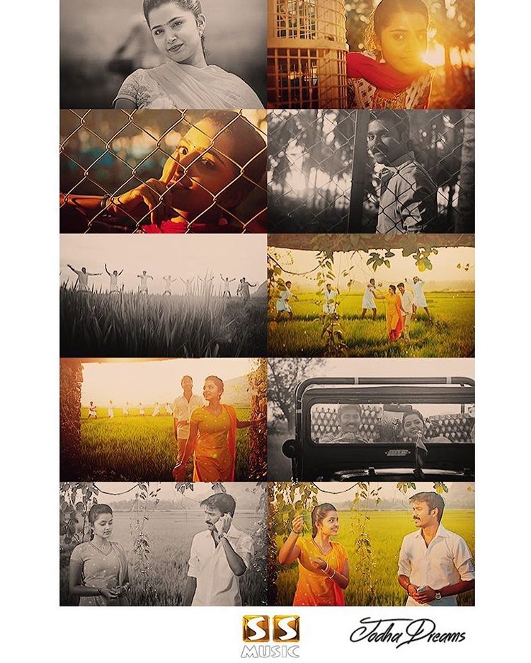 iam_sangeeth's tweet image. Lovely edit in alternative style @anupamahere #kodi #Malathi
#Anupama #AnupamaParameswaran