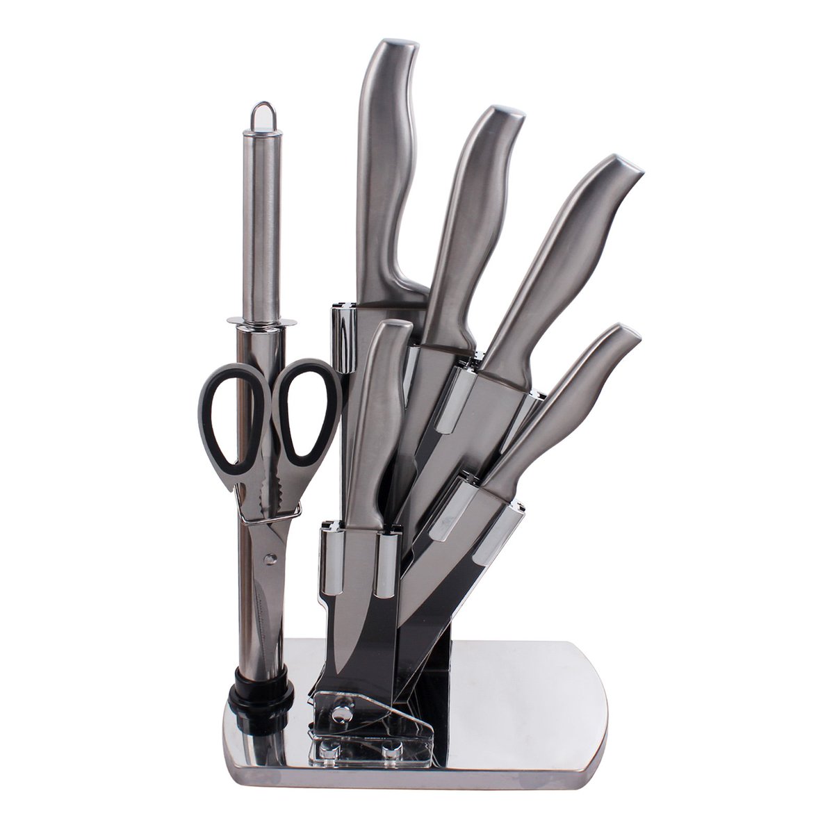 MoxeayBrand's tweet photo. A kitchen without a set of good kitchen knives, is like a summer with no sun #Moxeay has for your kitchen https://t.co/dSLTSGkMSW https://t.co/G0xXiEE1td