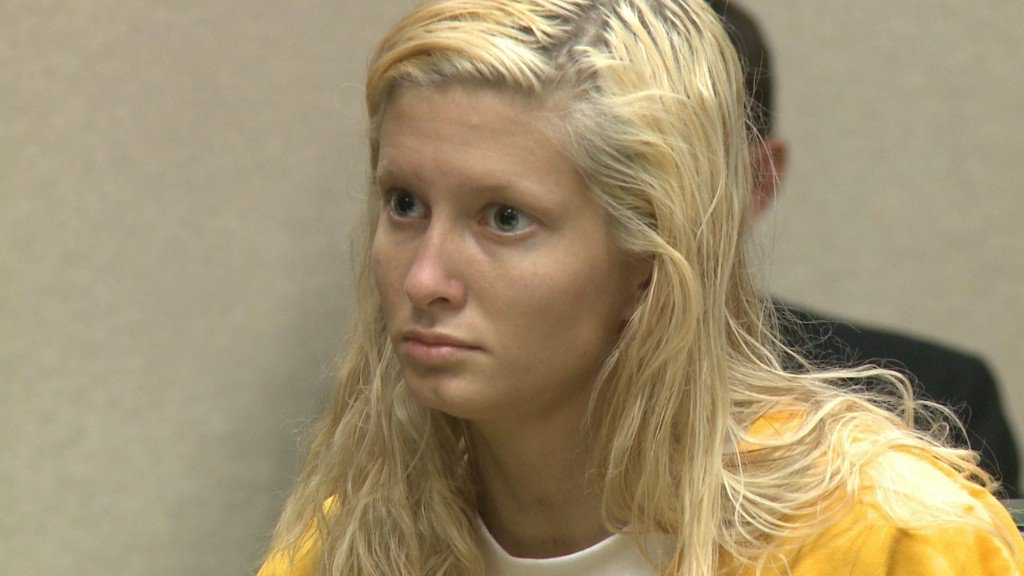 Woman Sentenced To Prison In Deadly Dui Crash Wlky Scoopnest 