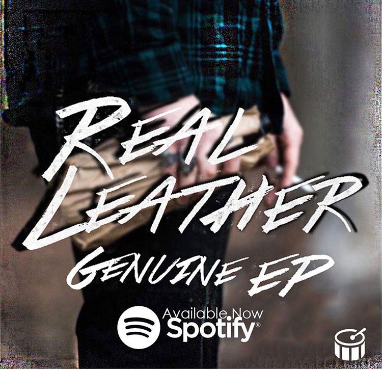 Who's still jamming out Genuine, EP?!