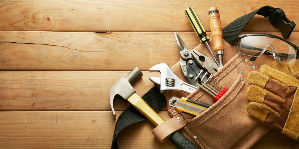 "Hand me the air knife." Don't know what that is? Learn about the tools of the trade here - ow.ly/AClr30bQp3W