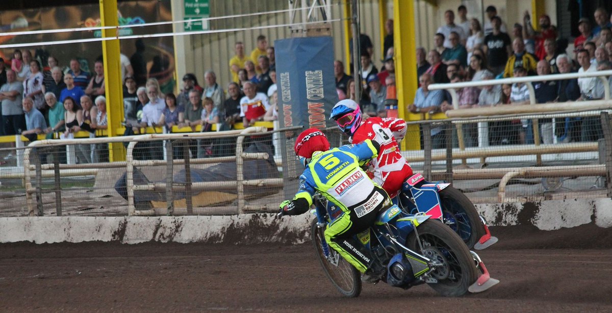<a href="/aaronsummers88/">aaron summers</a> has been flying for @_glasgowtigers..another crucial clash ahead tonight v <a href="/PboroPanthers/">Peterborough Panthers Speedway</a> at Ashfield 7pm
📸@taylorlanning11