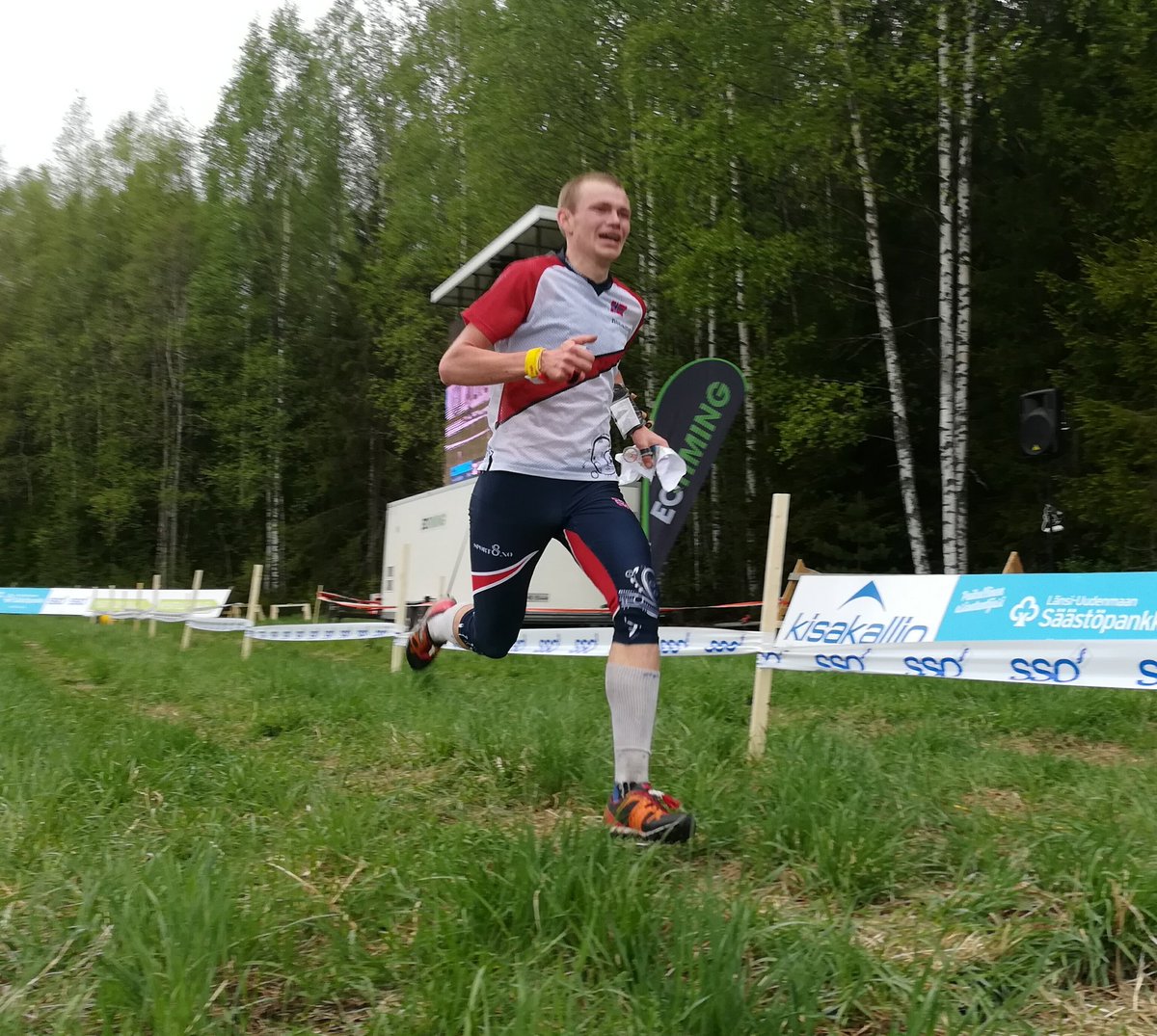 owcupfinres's tweet photo. Eskil Kinneberg Norway fighting back. Currently at 3rd place https://t.co/oIhhbEOUeG