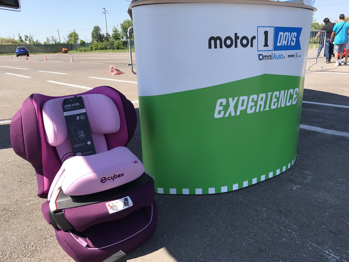 Motor1.com Italia tweet media