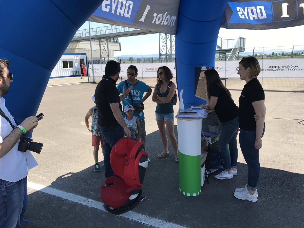 Motor1.com Italia tweet media