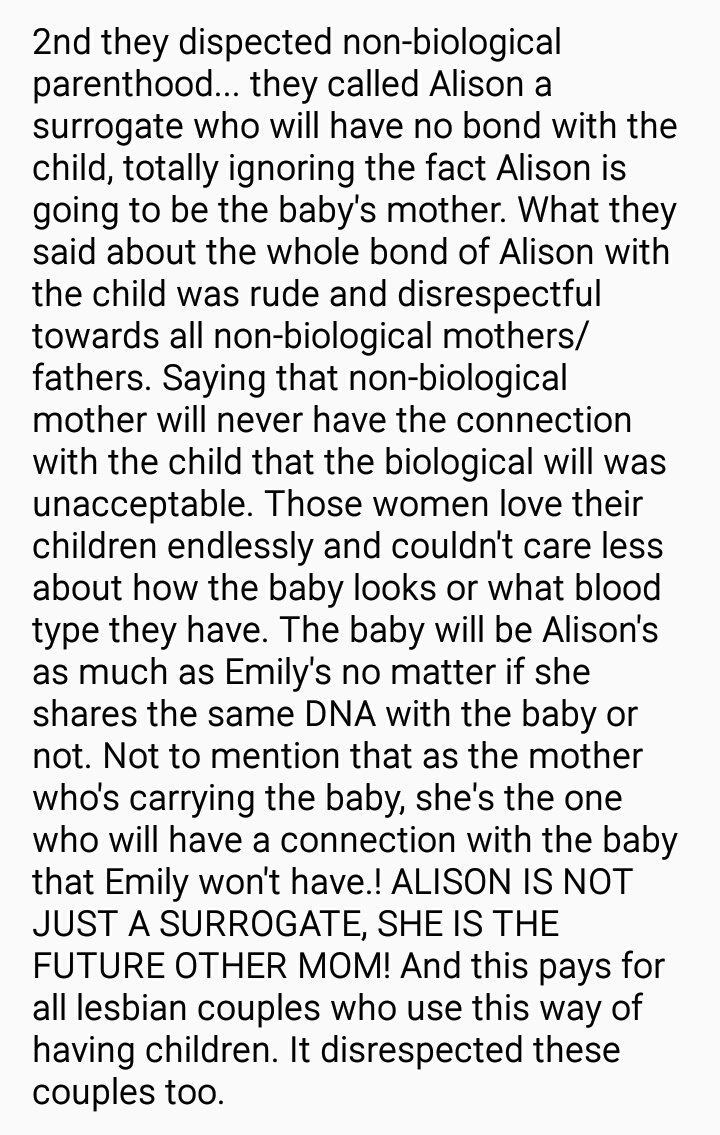 AMoravcov's tweet image. The #PLLAS is problematic as fuck and the least we can do now is to not watch it anymore so please read this and don't watch it.!