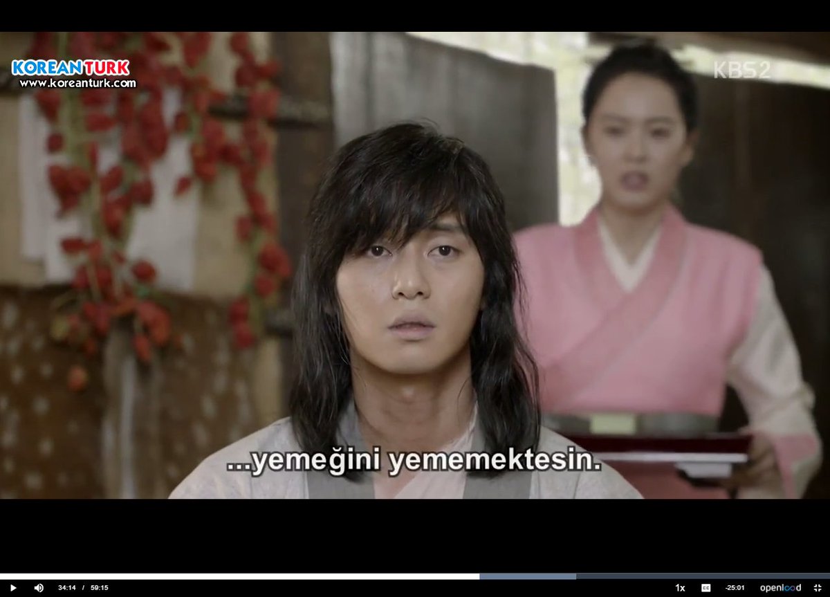 choireminho's tweet photo. Ablası oruçlu o o yüzden😝#Hwarang #KeyHyunIsReal https://t.co/Ef1ezntas1