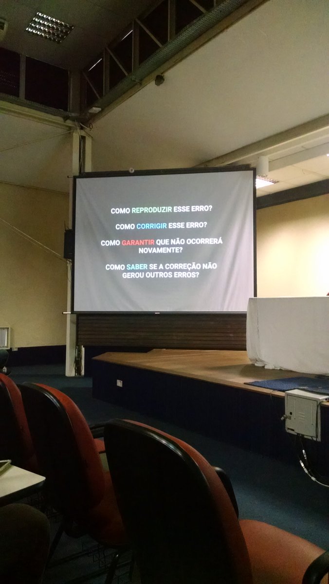 adrianojdesouza's tweet photo. #DevConf2017 https://t.co/fVb9KKHqfV