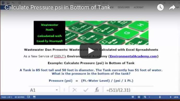wastewaterwizrd's tweet photo. Learn #Water #WasteWater#Math #WasteWaterMath #MathTrainer #Education #psiPressureBottomTank https://t.co/8D6ImULyVA https://t.co/S2R3dDEfdp