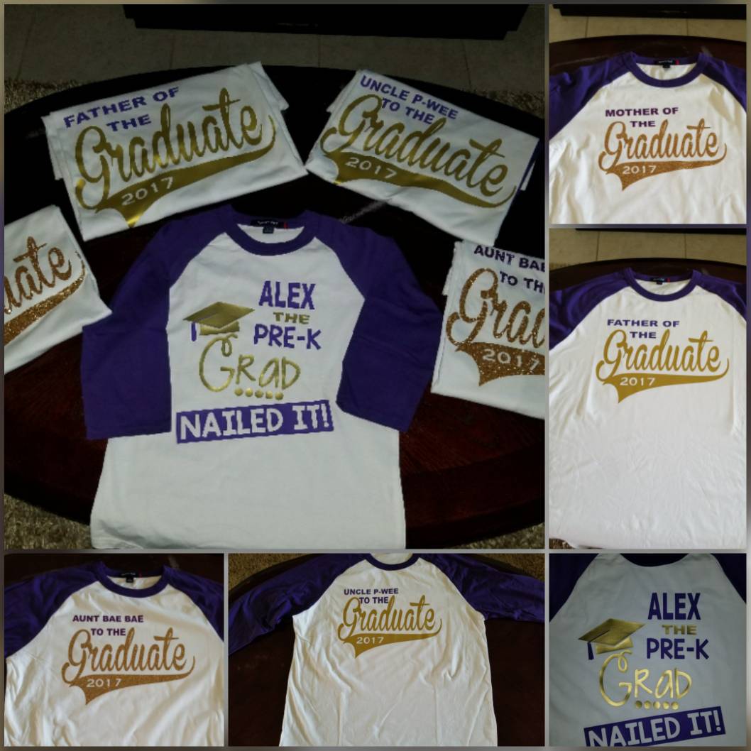 brittimPRESSion's tweet photo. Congratulation to the graduating class of 2017. Need your apparel? Its not to late. Head on over to #brittimpressions We got you! https://t.co/agWqxemrc5