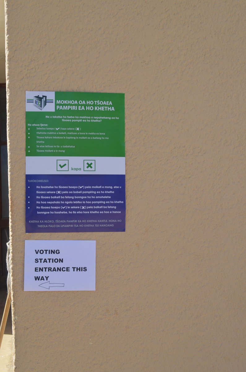 #NAE2017 Your vote is your right!! #AdvanceVoters_Vote