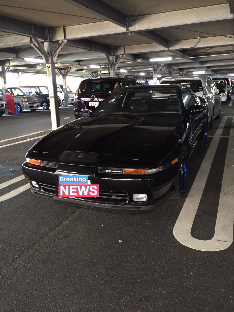 7年前に帰ってきたうっちー tweet media