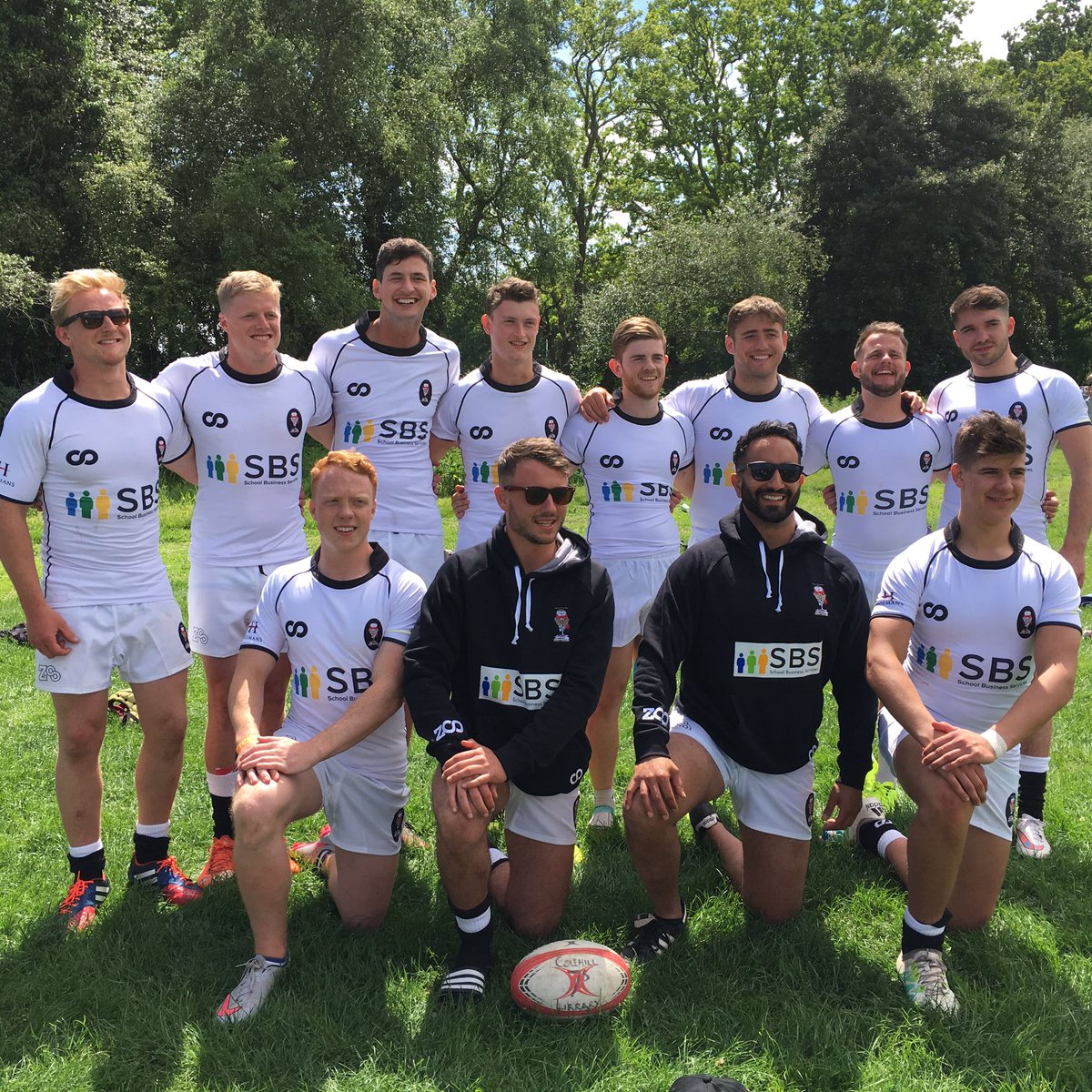 Library7s tweet picture