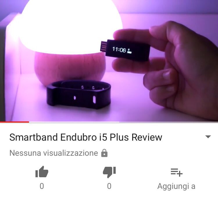 EverytechC's tweet image. Ehi Tech heads! Siamo online con una nuova review dell'Endubro i5 Plus. Come direbbe @UnboxTherapy : "does it sucks"?! 🤓🤳🏻
#techtalk
