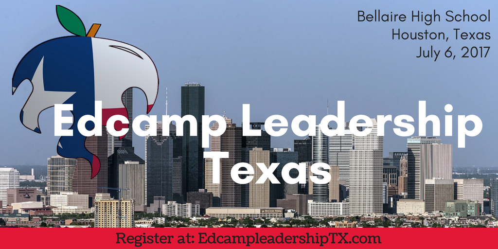 EdCampLdrTX's tweet photo. Edcamp Leadership TX July 6th! Leaders from across districts learning together. Register Now! https://t.co/GJyyPlk8GU https://t.co/p2KrZZJp1T