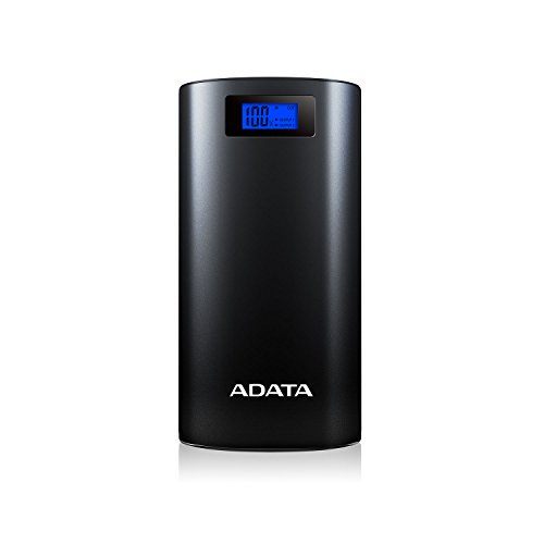 AmazonMx's tweet photo. Batería Portátil recargable y linterna LED ADATA AP20000D Power Bank de 20,00... por sólo MXN 498.00 #AmazonMexico https://t.co/tXyMkp6bPy https://t.co/AwY0uqkJAN