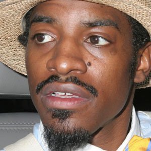 Happy Birthday Andre 3000 