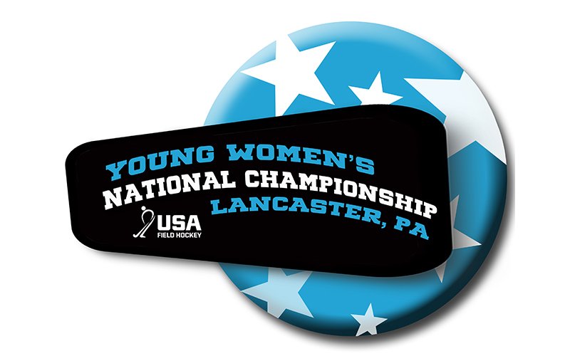 USAFieldHockey's tweet photo. Selections Announced for 2017 Young Women's National Championship #YWNC2017 https://t.co/lNTD1fRaYJ https://t.co/iITZVHBpny