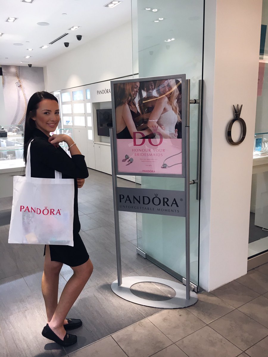 Pandora Guelph (PandoraGuelphON) Twitter