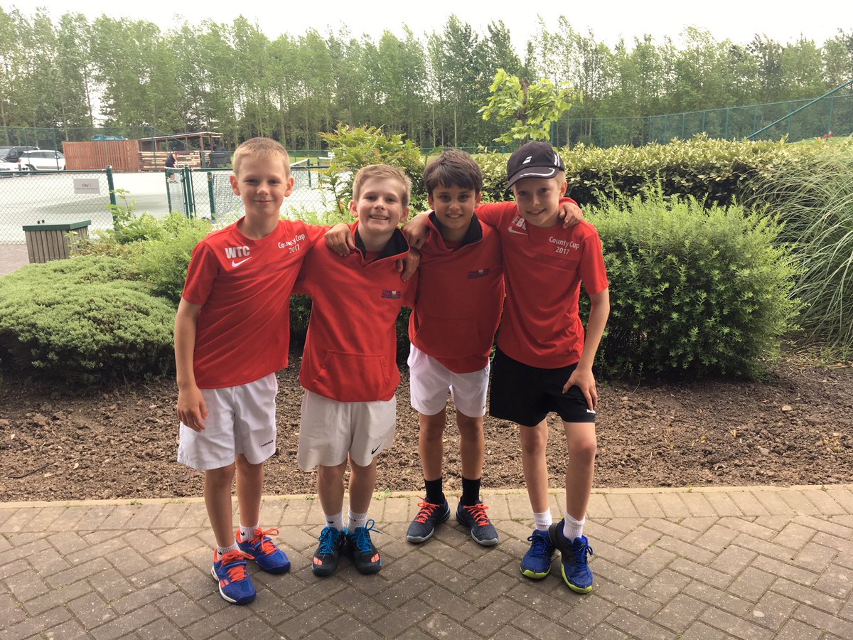 swcountycup's tweet photo. Boys finish top of the group at the end of today's play #countycup https://t.co/YRbyExBJpf