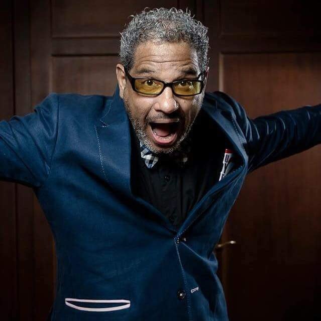 annicalachanica's tweet image. May your legacy as a pioneer in salsa productions live on. R.I.P @AlbertSrSalsa #salsacommunity #alberttorres Photo source: A.T FB P.P.