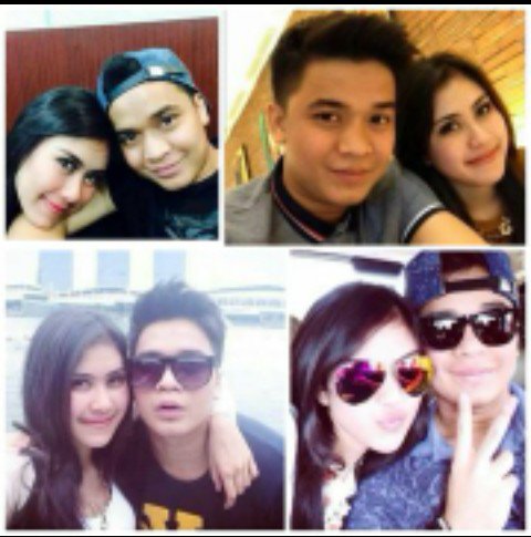Syfaaulia993's tweet photo. Sorry mba n mas bro ,, sampe skrg ,, ane blm pindah idola ,, sorry yy mba mas bro
Mmuuaachh @bangbily @realsyahnazs https://t.co/hGq8F8b4yl