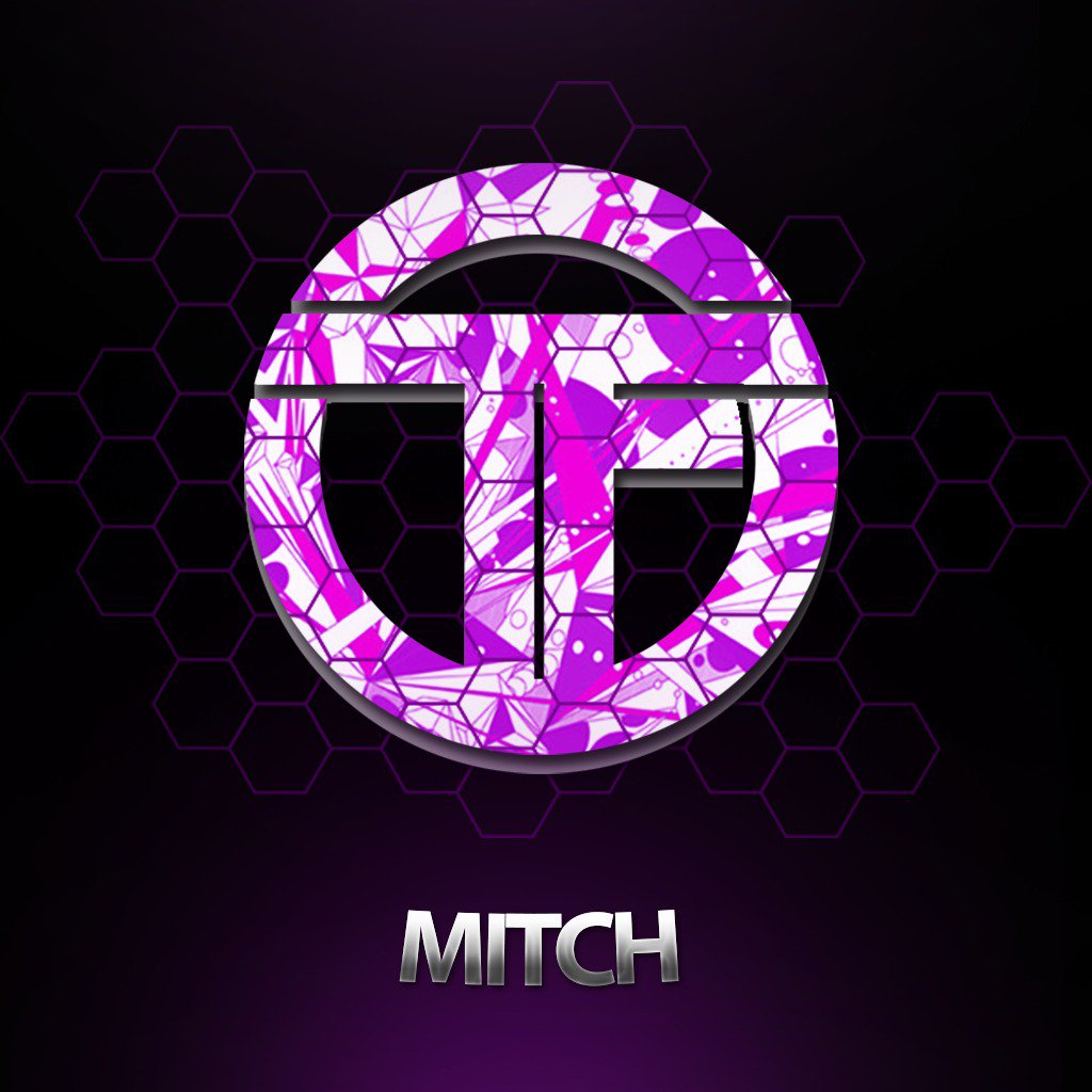 TheFeaturings's tweet image. Welcome @ItsMitchs to @TheFeaturings 
as Spinner Team Captain